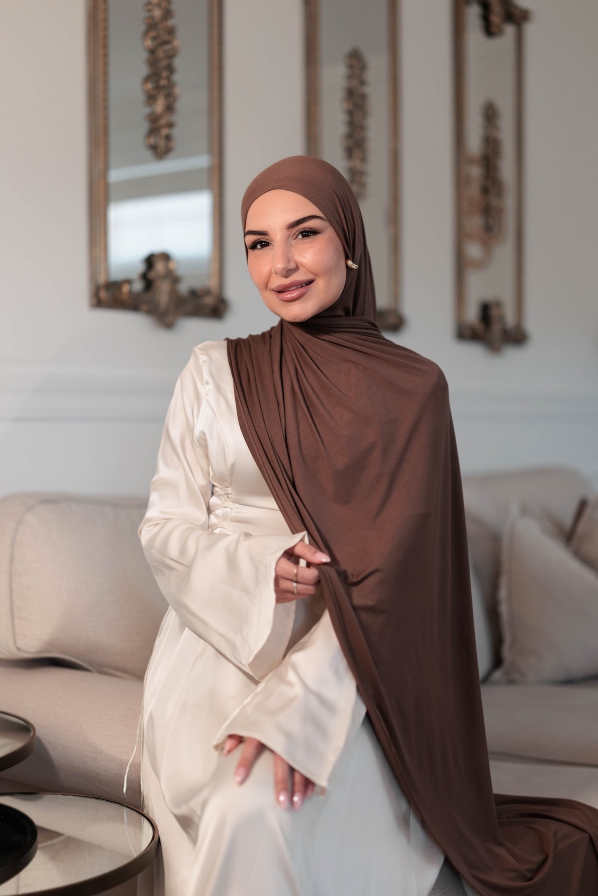 Coco Luxe