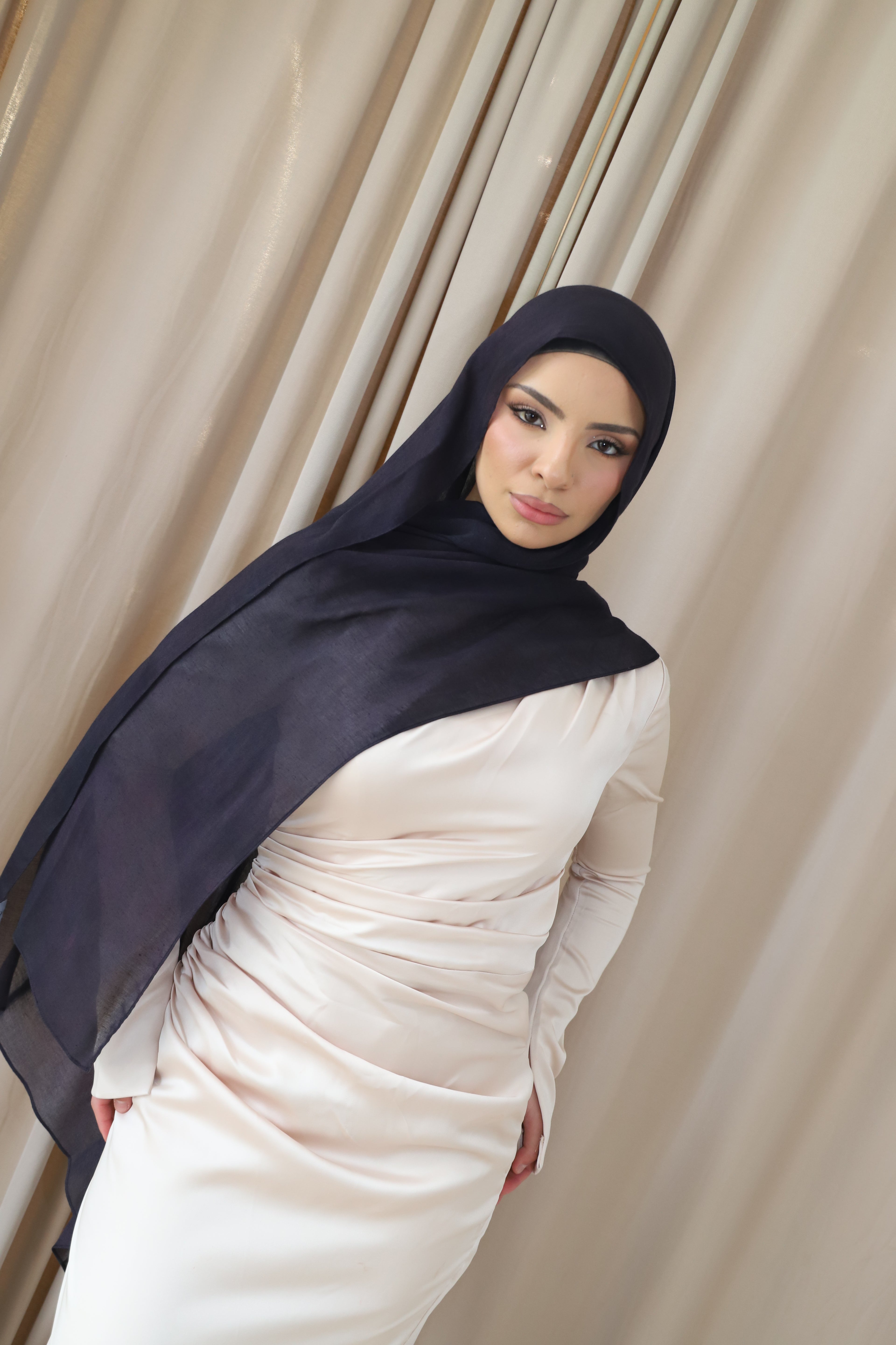 Royal Velvet scarf