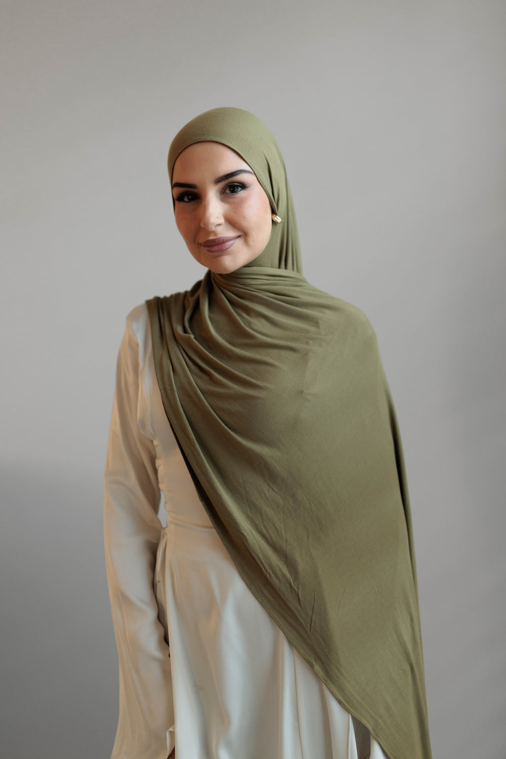 Willow Olive