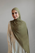 Willow Olive